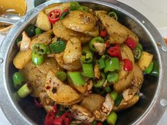 -川渝美食家常菜(北四环中路店)