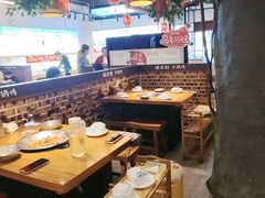 -成老灶火锅鸡(平山店)