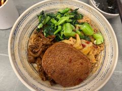 -梅溪·小伙子干挑面(安吉总店)