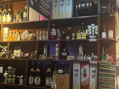 -半藏居酒屋(香港花园店)