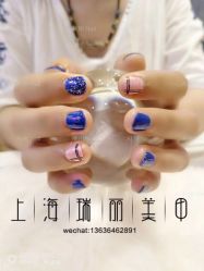 -RL Nail·瑞丽美甲美睫品牌原创店