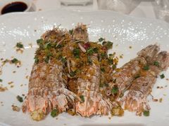 -高佳庄·海鲜酒楼(定海店)