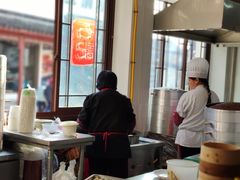 -七宝农家菜(七宝老街店)