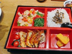 -万岁寿司(天河领展店)