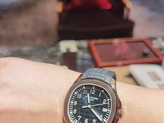 -Patek Philippe百达翡丽(上海源邸店)