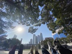 -武汉外国语学校