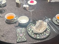 -君庭中餐厅(湘江豪生店)