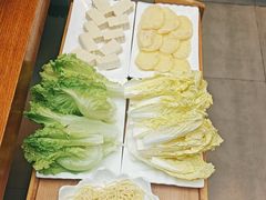-大理董·董家小厨野生菌火锅(古城旗舰店)