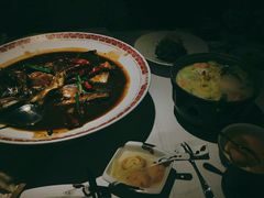 -旺顺阁鱼头泡饼(常营店)