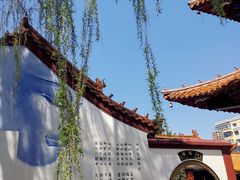 -哈尔滨极乐寺