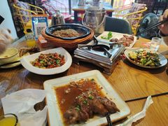 -三木森时尚餐厅(树达学院店)