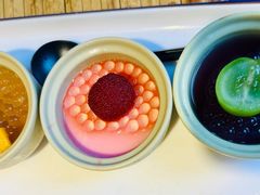 -伴山茶苑·围炉煮茶