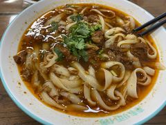 传统刀削面-韩师傅老大同刀削面(北苑路店)