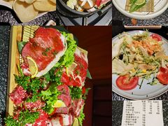 -牛焱·烧肉酒肆(五大道店)