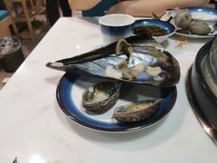 -蔚海之都·象山蒸汽海鲜(仙霞路店)