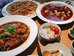 -花盐街·四川乐山小吃(西单大悦城店)