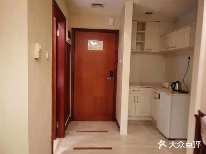 深圳维景酒店图片