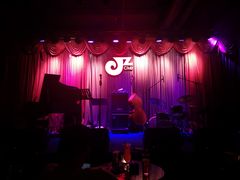 -JZ Club 爵士酒吧(上海店)
