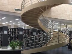 -理工大南湖新校区-图书馆