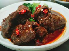 -THE PAWON·8碗(古北SOHO店)