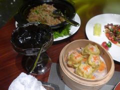 -云粤楼中餐厅(昆明中心假日酒店)