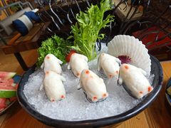 -湊湊火锅·茶憩(南京东路悦荟店)