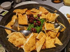 -秀儿四九城·新京菜(亚运村鸟巢店)