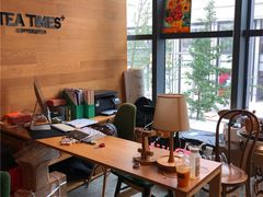 -TeaTimes(凤凰书城店)
