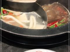 -火锅岛潮牌自助餐厅(天津天佑城店)