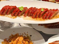 -四世同堂·京菜·烤鸭(双井店)