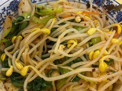 -西安特色面馆(吉兆营店)
