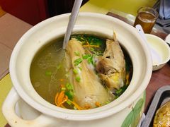 -老张烤羊(王哥庄店)