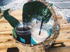 -Cafe Rooftop Cheongsapo
