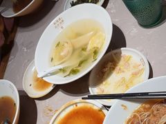 -松鹤楼面馆(飞州国际广场店)