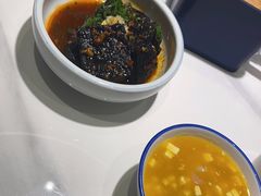 -兰湘子·湘菜小炒(崂山丽达店)