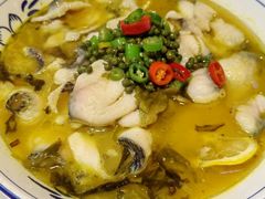 -味鼎长安·地道陕菜(凤城一路店)