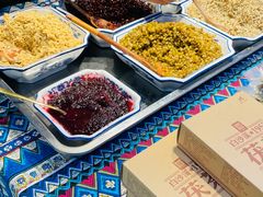 -桥门程记(兰州南关夜市店)