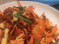 -龙虾奇迹(大华三路店)