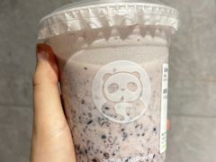-茶百道(万达店)