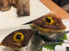 -阿吾罗日本料理(K11艺术中心店)