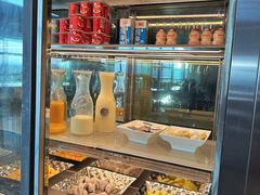 -深圳机场凯悦嘉轩酒店