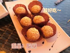 -东馆和天下特色餐饮(工农店)