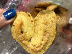 蝴蝶酥-宫廷糕点铺