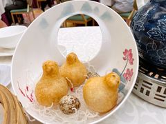 安虾咸水角-幸运楼(北京路店)