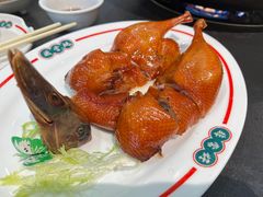 -飞尝蚝·顺德菜·鱼生(顺德总店)