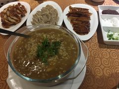 -德缘烤鸭店(大栅栏店)