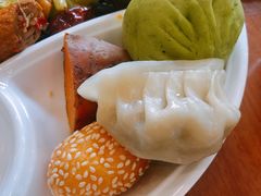-泰合素食(双流店)