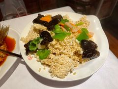 -永兴餐厅(复兴中路店)