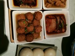 -汉唐宴长安食府