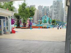 -海合安成都极地海洋公园